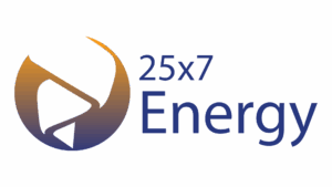 25x7 Energy Logo