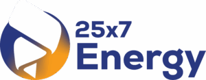 Logo 25x7 Energy