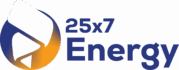 Logo 25x7 Energy