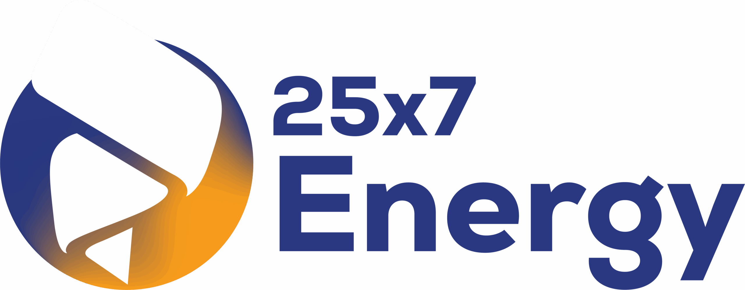 Logo 25x7 Energy